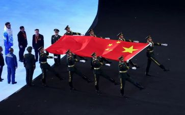 中国五四奖章获得者事迹7篇