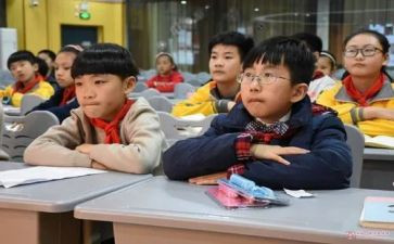 中年级读书月活动方案5篇