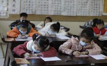 中年级学生会讲话稿8篇