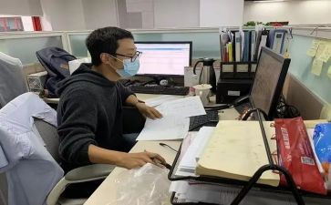 务中心工作计划5篇