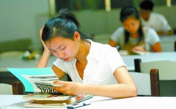 高考状元心得7篇
