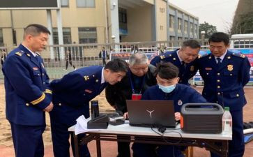 专职消防的年度总结5篇