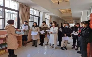 小班主班教师工作总结推荐6篇