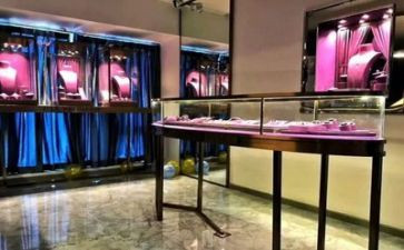 11珠宝店活动方案5篇