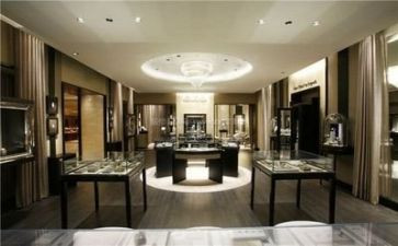 珠宝年度总结8篇