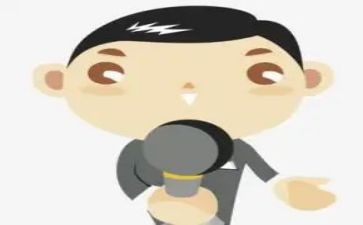 学校主持人演讲稿范文5篇