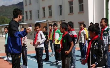 大学生当助教的心得体会6篇