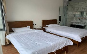申请书住宿舍6篇
