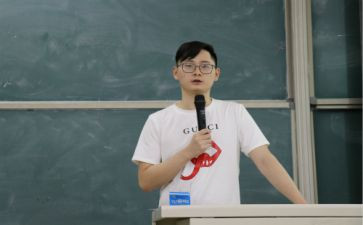 系学生会主席工作计划6篇