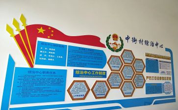 2024学校综治工作总结7篇