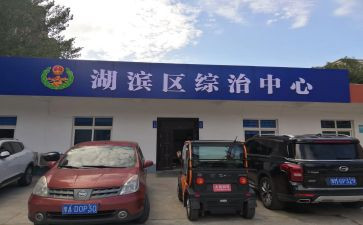 2024年县综治中心工作总结6篇