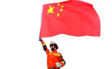 祖国在我心中作文推荐7篇