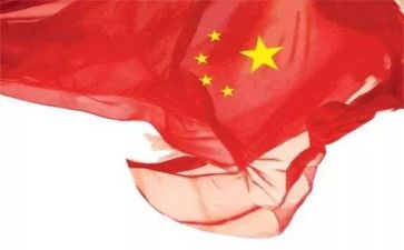祖国在我心中作文8篇