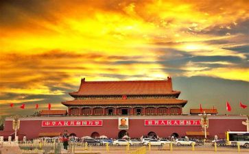 关于祖国颂的演讲稿8篇