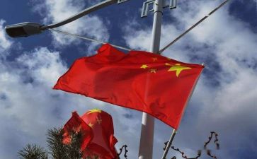 祖国在我们心中演讲稿推荐6篇