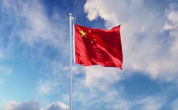 我和我的祖国800字作文6篇