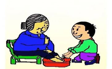 2023最美孝心少年事迹模板8篇