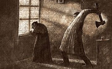 罪与罚的读后感700字参考8篇