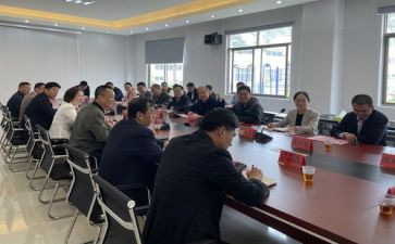 毕业生座谈讲话稿6篇