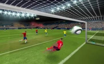 足球月总结参考6篇