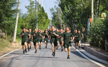 组训月工作总结8篇